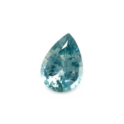 Montana Sapphire, 0.75ct - "Drop of Rain"