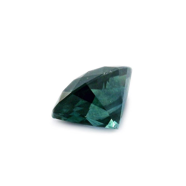 Montana Sapphire, 1.32ct - "Evergreen Ridge"
