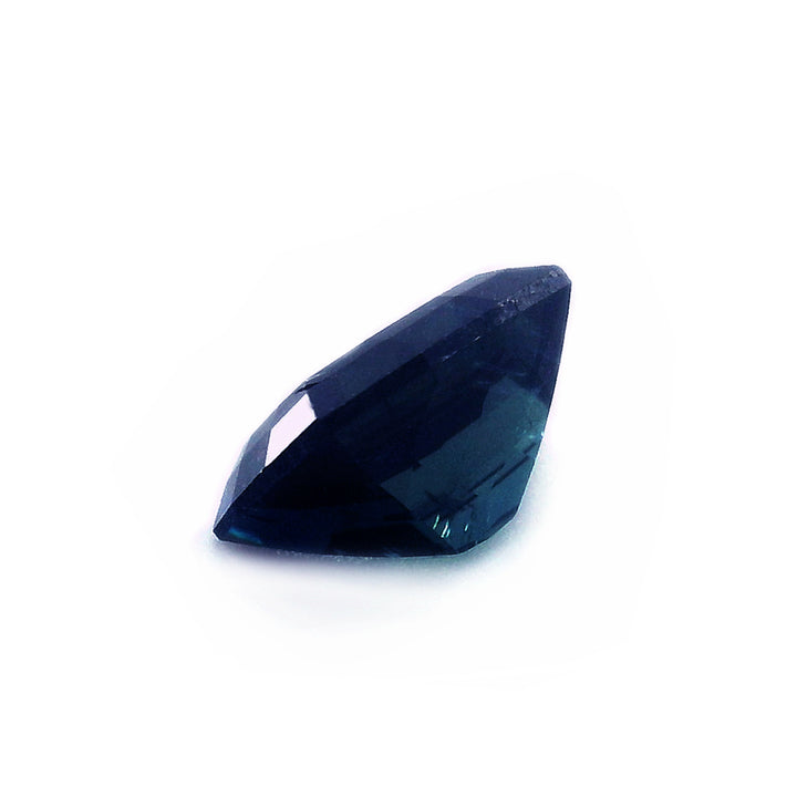 Montana Sapphire, 1.36ct - "Void"