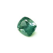 Montana Sapphire, 0.60ct - "Celtic Lore"