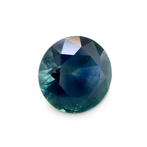 Montana Sapphire, 1.89ct - "Midnight Blue"