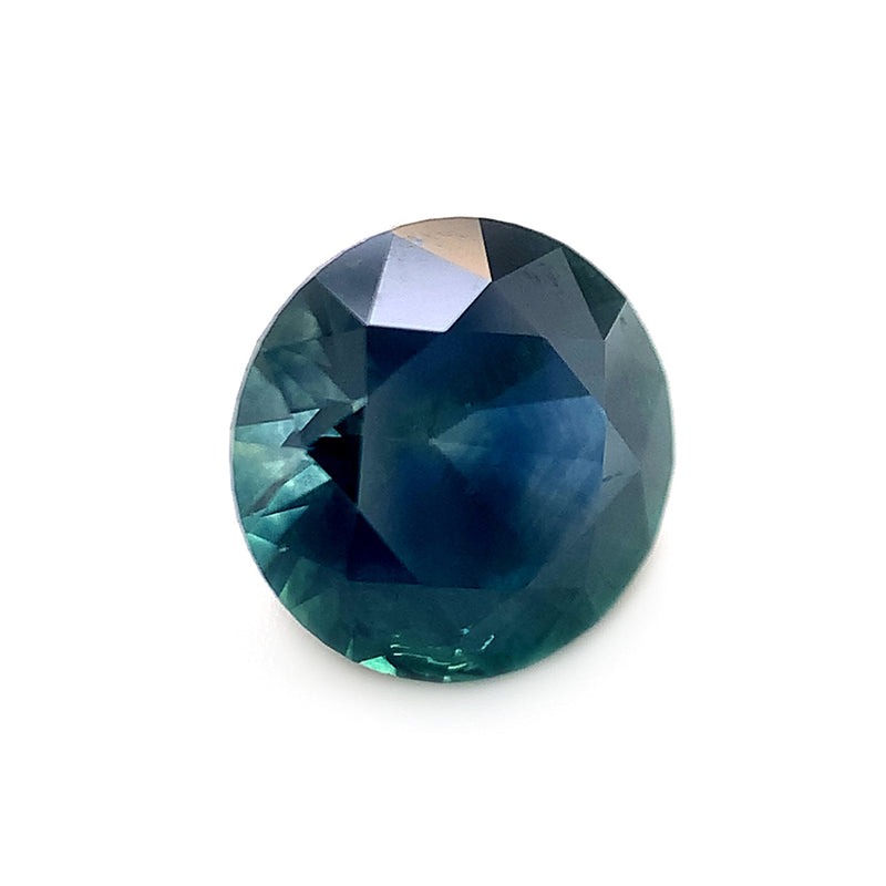 Montana Sapphire, 1.89ct - "Midnight Blue"