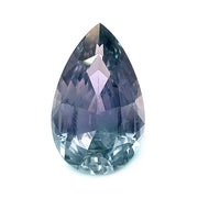 Montana Sapphire, 2.33ct - "Glittering Twilight"