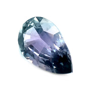 Montana Sapphire, 2.33ct - "Glittering Twilight"