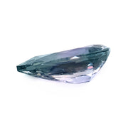 Montana Sapphire, 2.33ct - "Glittering Twilight"