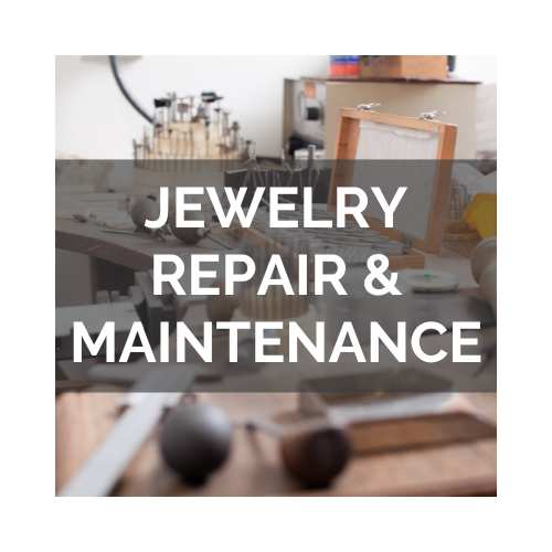 expert jewelry repair maintenance alara bozeman montana