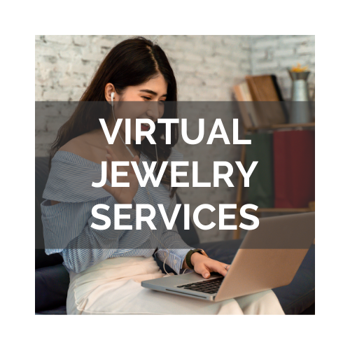 virtual online custom jewelry design appointments alara bozeman montana