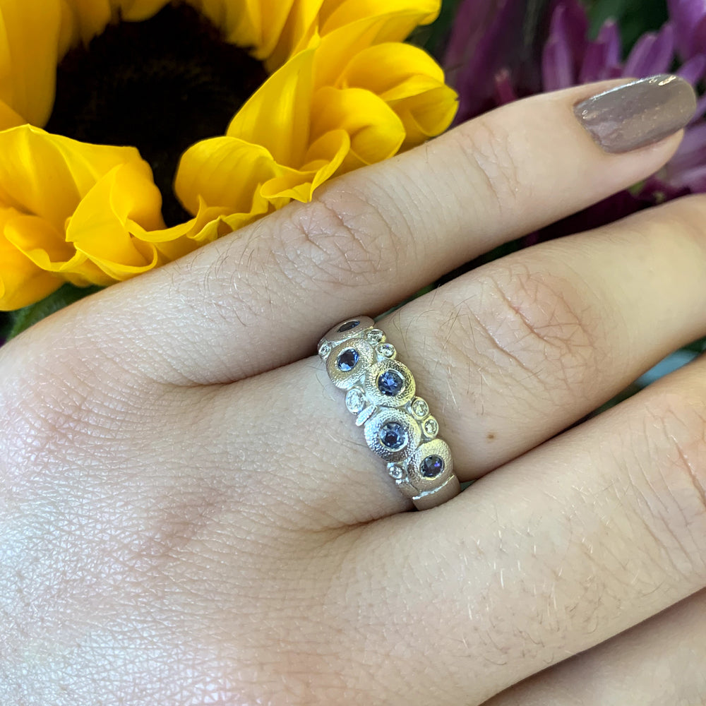 Alex Sepkus Rings | Alara Jewelry | Pay NO Sales Tax