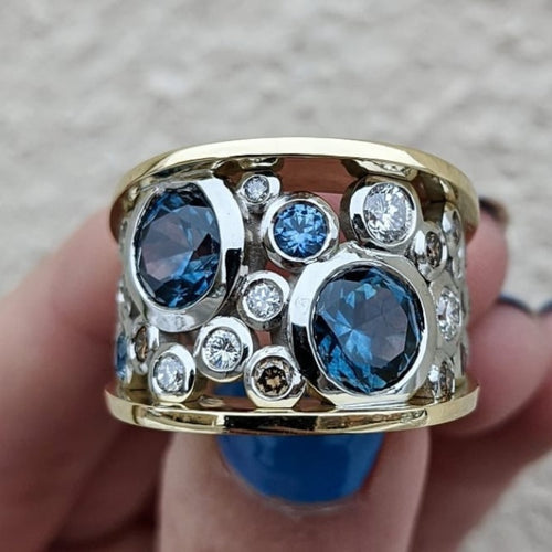 Custom Design Consultation