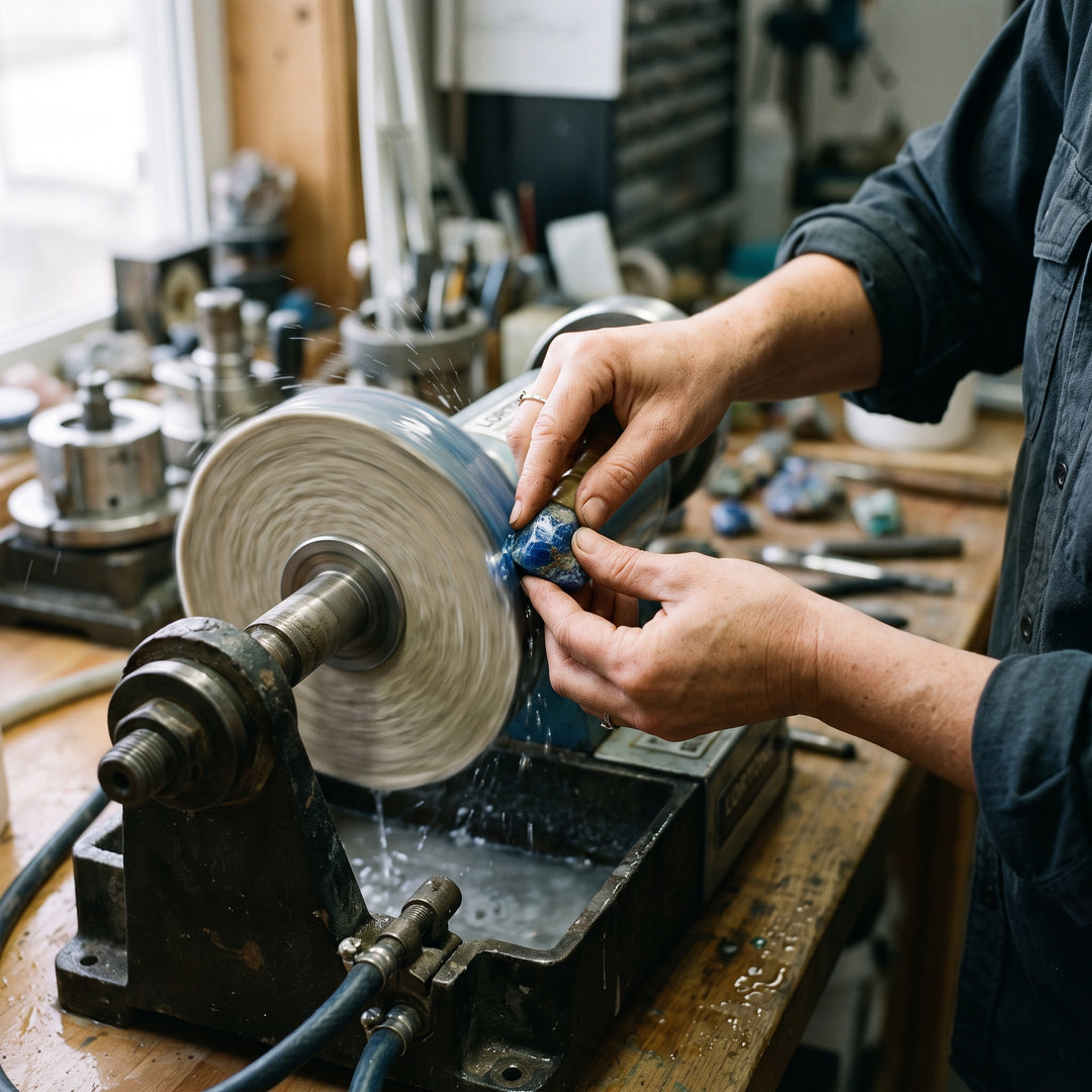 Gemstone or Diamond Repair Consultation