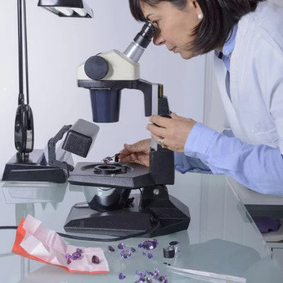 JEWELRY APPRAISAL FOR<br>INSURANCE & ESTATES