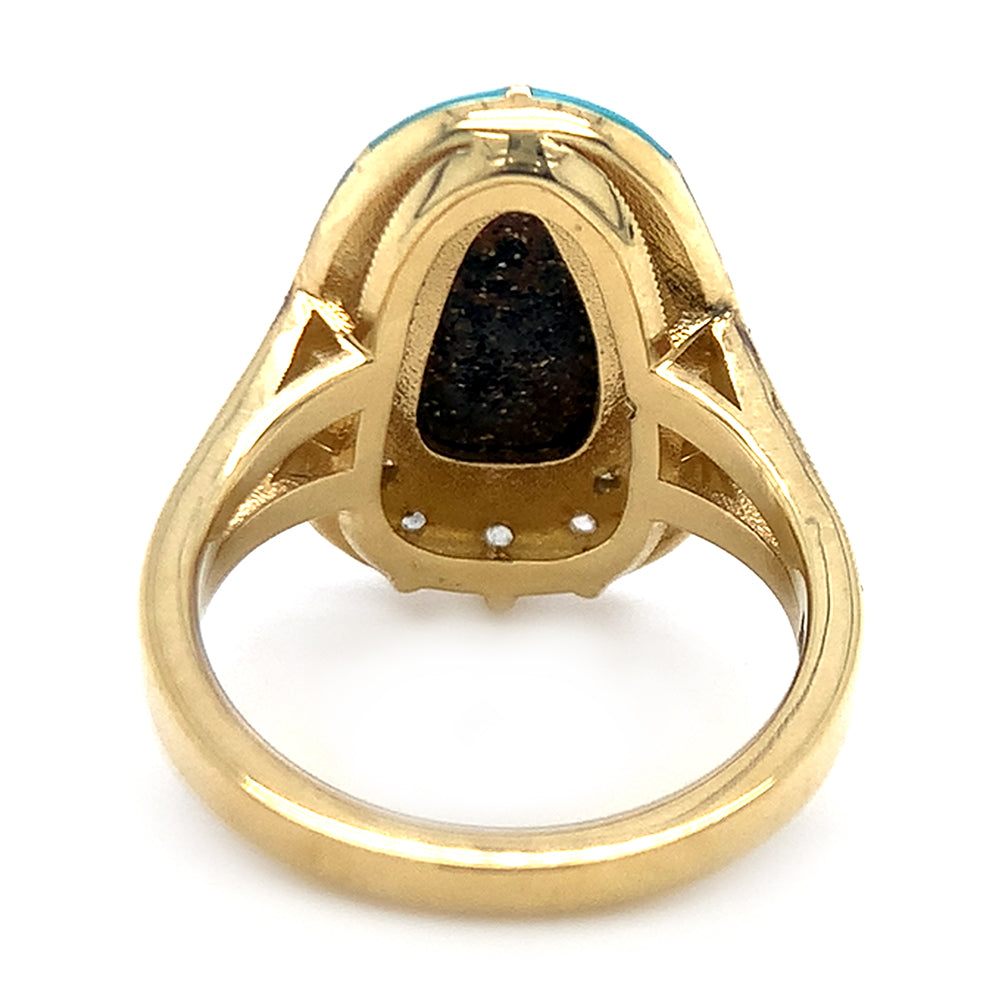 Cleopatra Genuine Black Onyx Rings popular