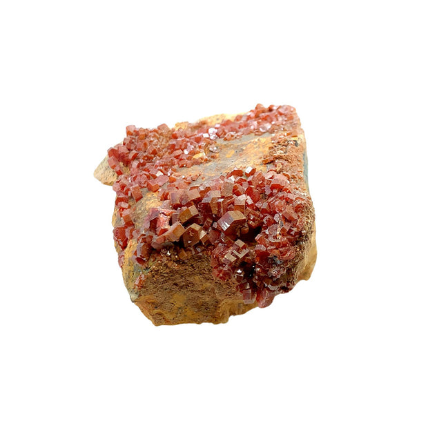 Vanadinite