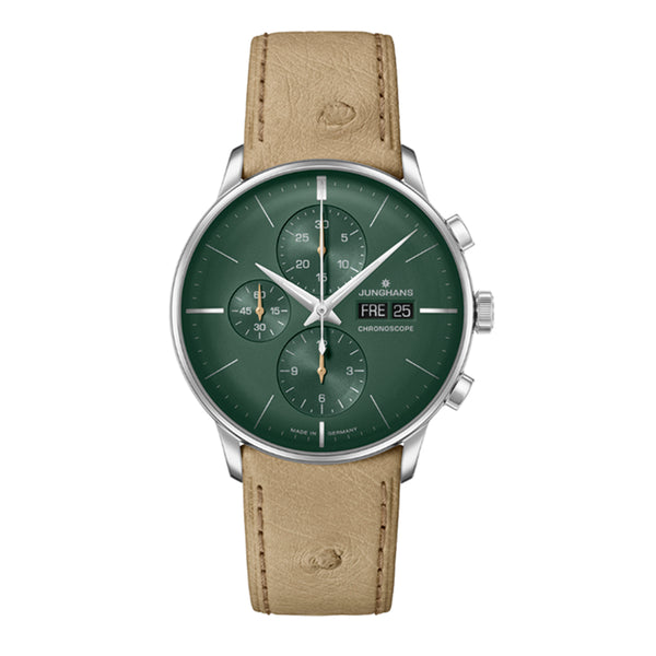 Meister Chronoscope 27/4222.03 – Alara