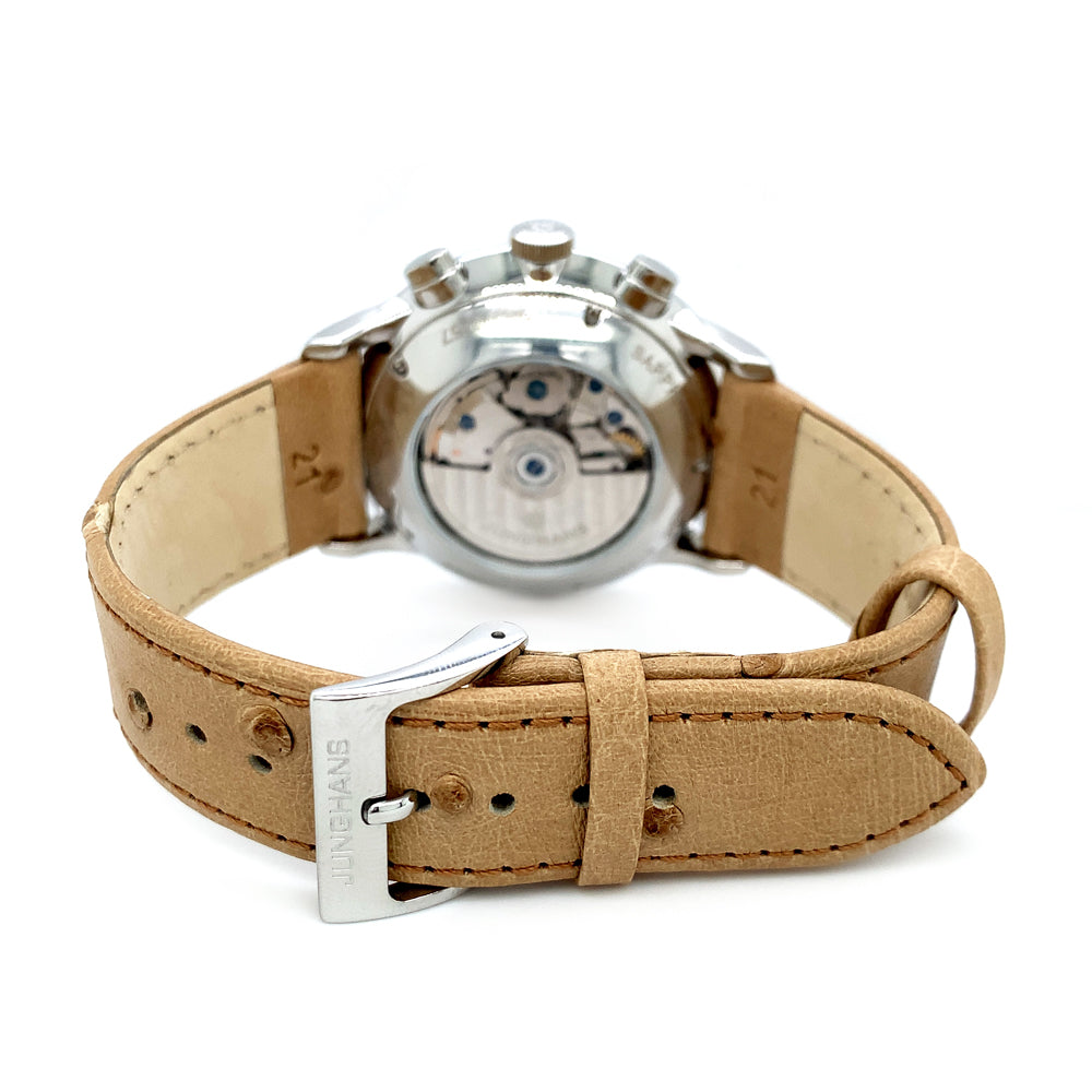 メル61937　ゴジッタ Meister Chronoscope 27/4222.03 – Alara