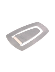 Money Clip - "Shield"