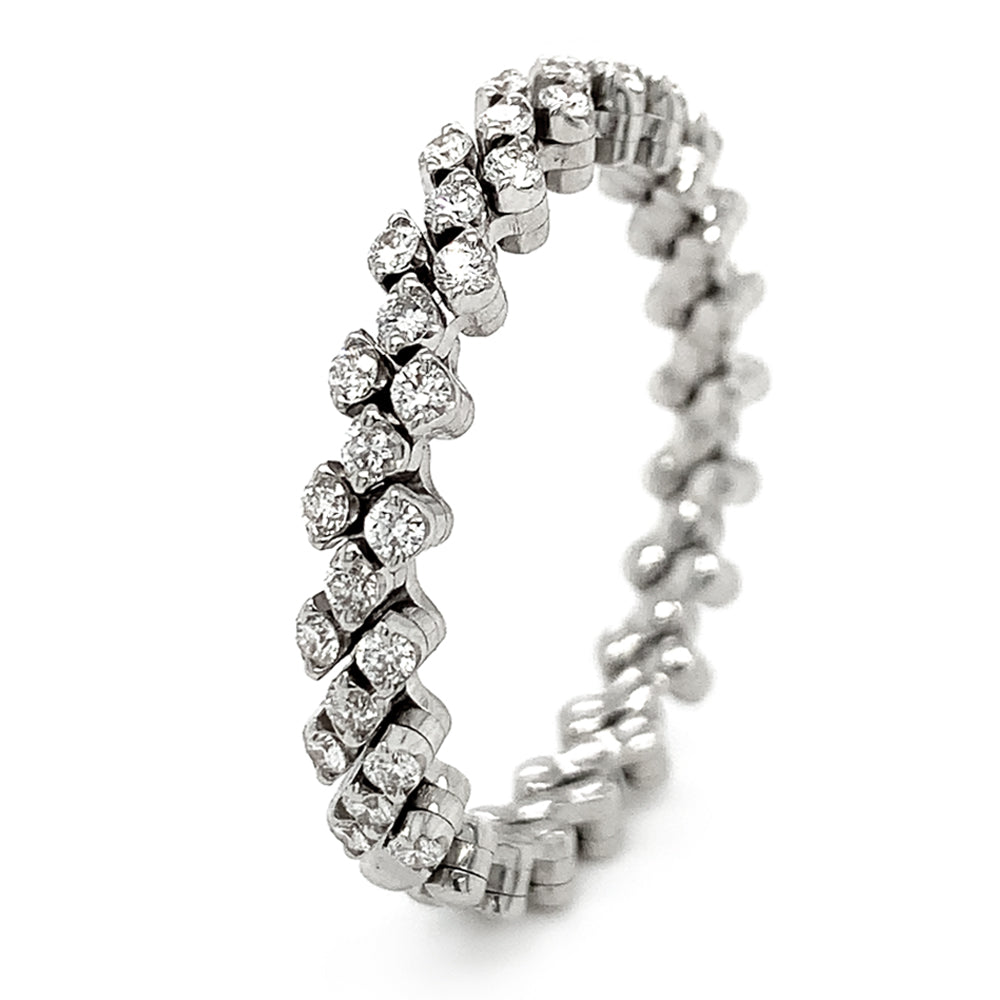Serafino Consoli Collection | Expandable Jewelry | Alara Jewelry
