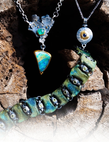 Michael Jensen Designs