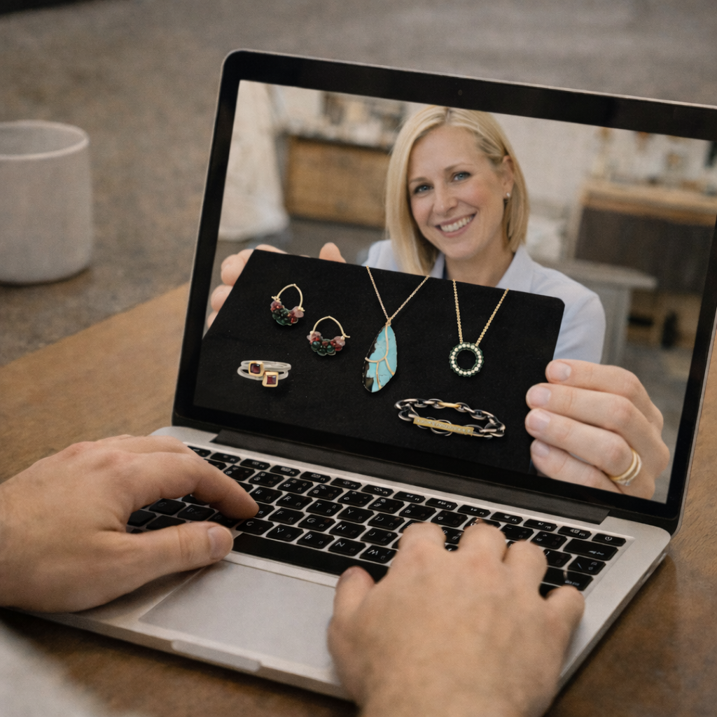 Virtual Concierge Service