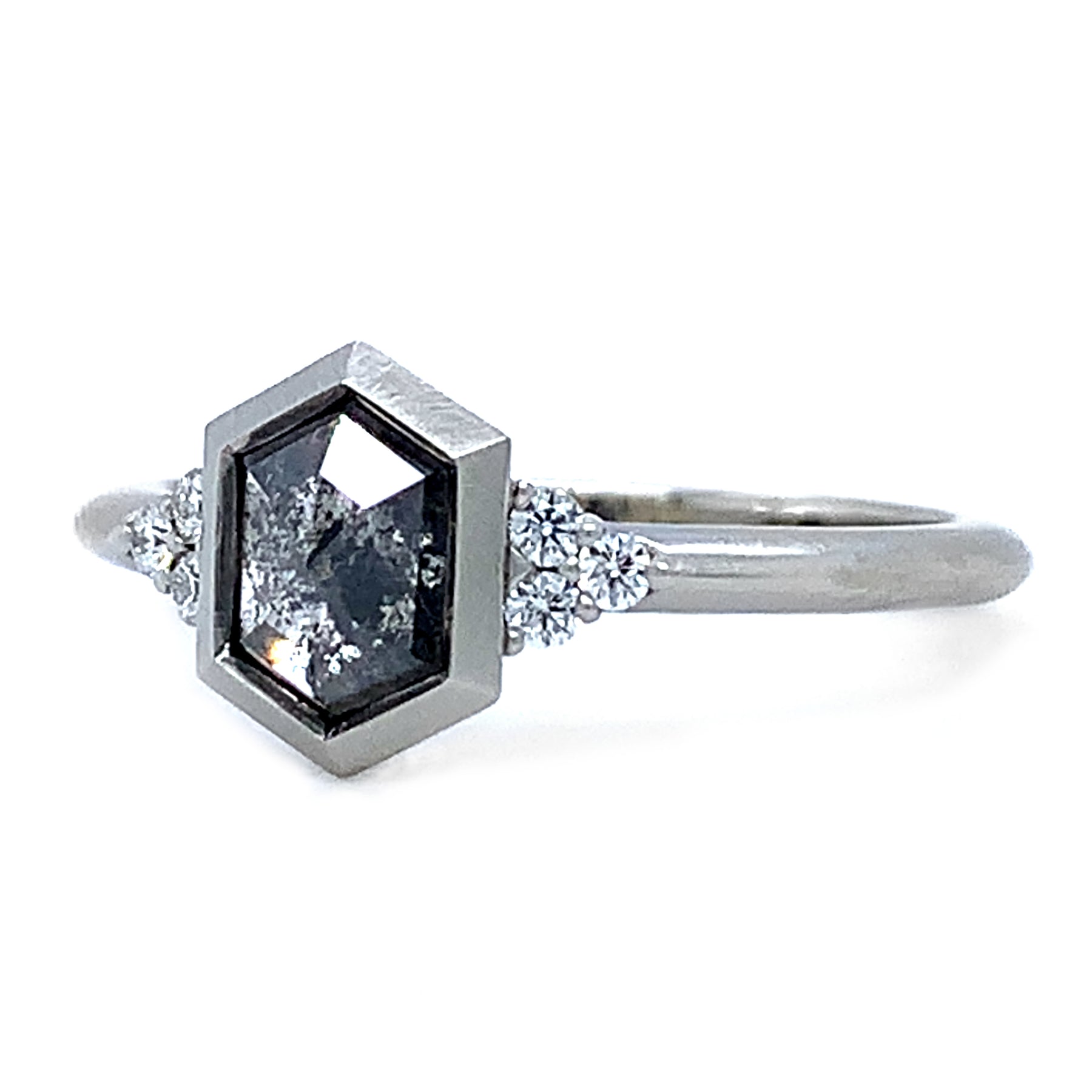 Engagement Rings Bozeman | Alara Jewelry