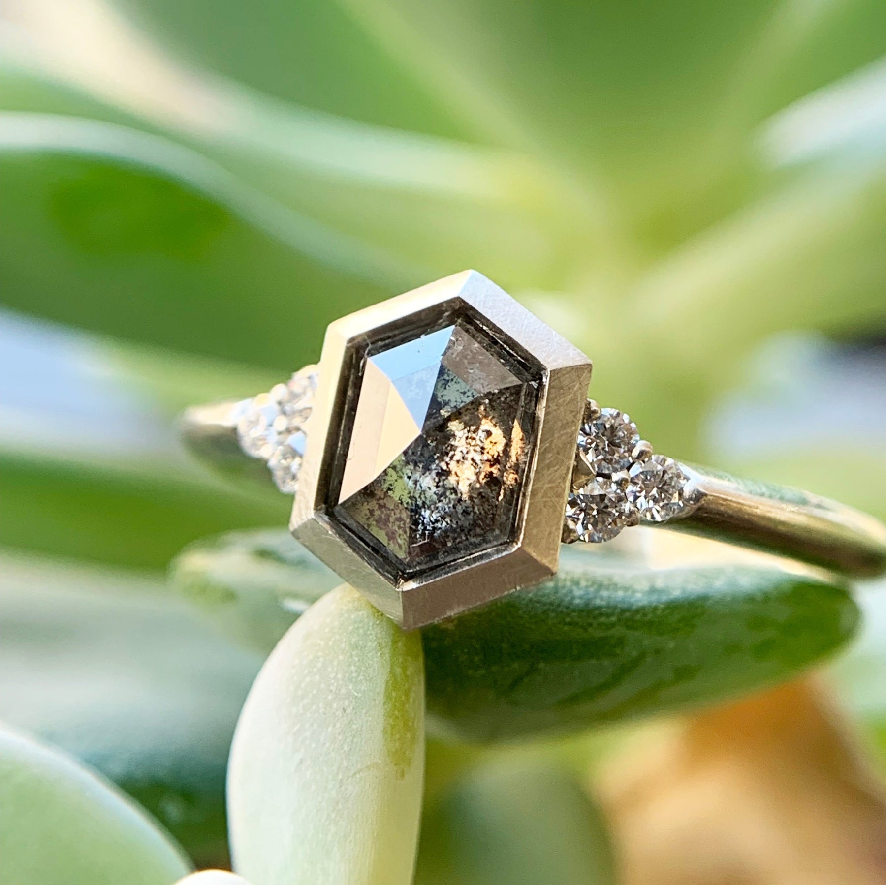 Engagement Rings Bozeman | Alara Jewelry