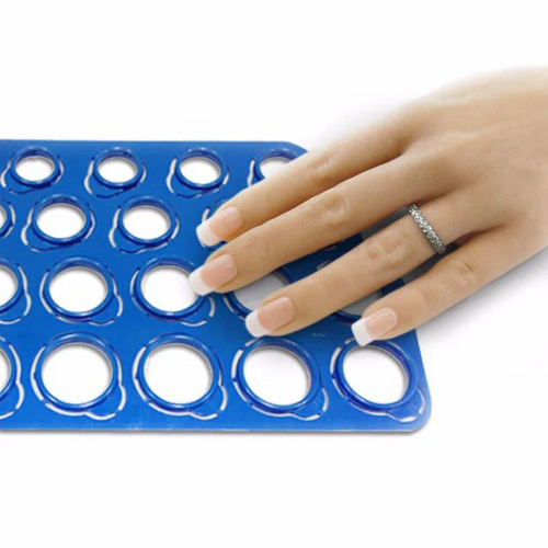 Ring Sizer | Finger Sizer
