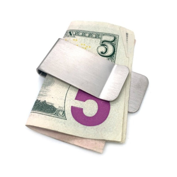 Money Clip - 