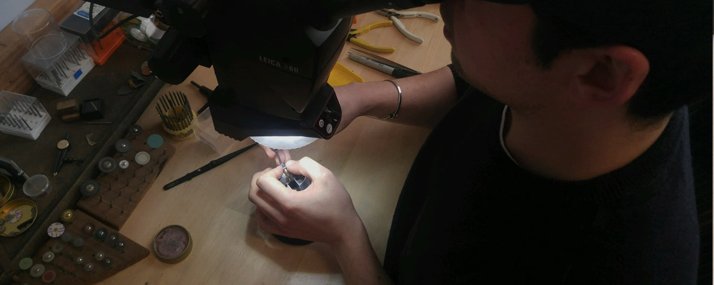 expert jewelry repair in bozeman montana at alara