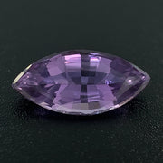 Montana Sapphire, 1.21ct- "Vivid Iris"