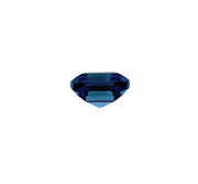 Yogo Sapphire, Trapezoid-shaped 0.32ct
