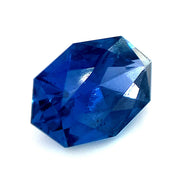 Yogo Sapphire, 1.06 ct - "Striking Blue"