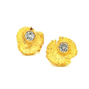 22-Karat-Yellow-Gold-Diamond-0-46ctw-Talentum-Stud-Earrings