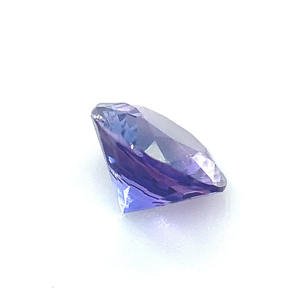 Montana Sapphire, 0.53ct- "Violet Twilight"