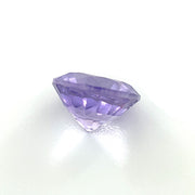 Montana Sapphire, 0.61ct - "Elegant Lavender"
