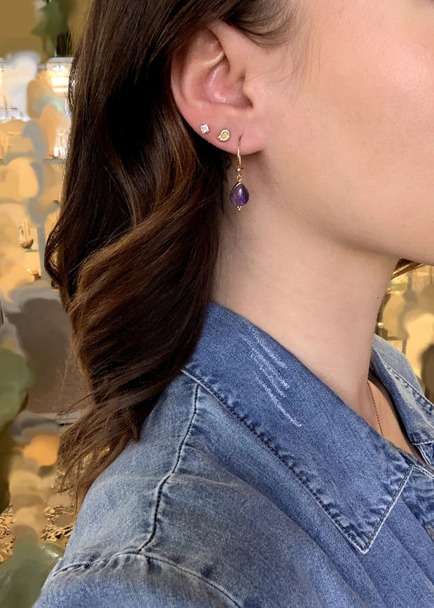 How To Style An Ear Cuff  The Astley Clarke Jewellery Blog