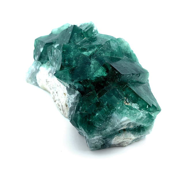 Emerald Green Fluorite