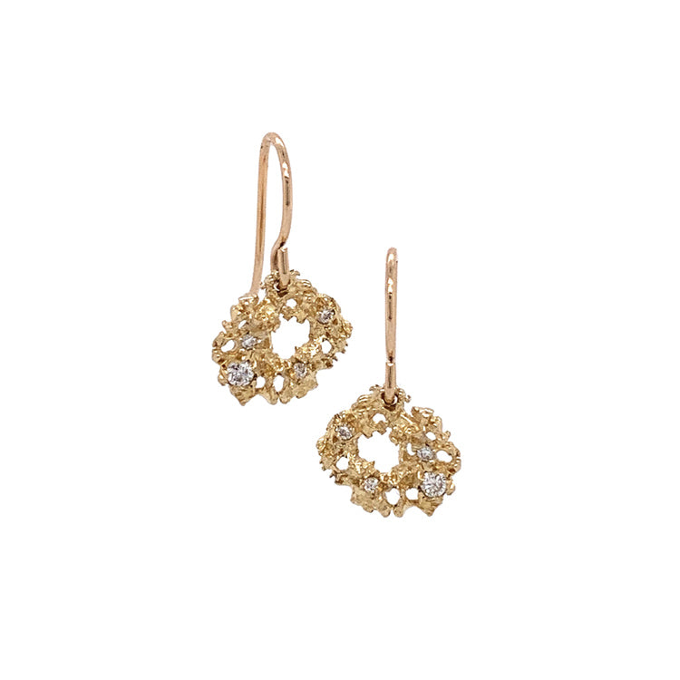 Michele Scholnick Shop Branch Jewelry at Alara