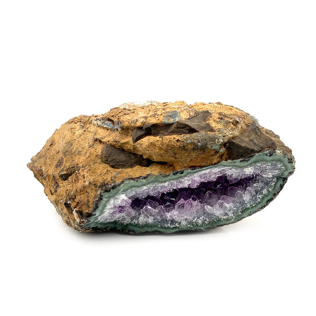 Royal Purple Amethyst