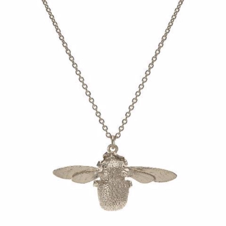 925-Sterling-Silver Heart Honeycomb Bee Necklace Queen Bee Jewelry Cute  Animal Bumblebee Pendant Gift for Women&Honeybee Lover - AliExpress