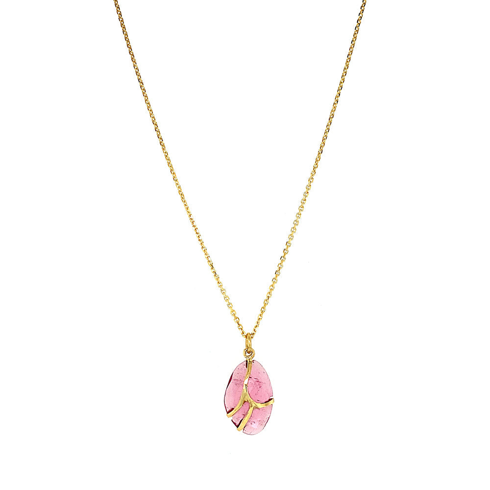 Diamond Bee Necklace – gorjana