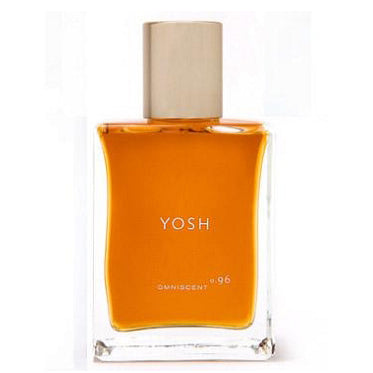 Yosh Omniscent Eau De Parfum in Glass Bottle