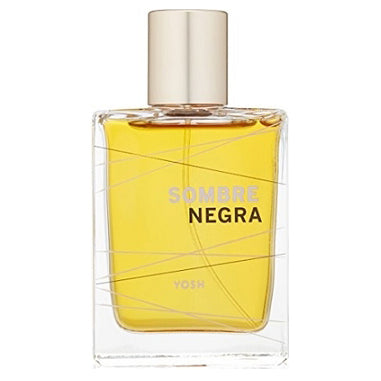 Sombre Negra Eau De Parfum by Yosh in Glass Bottle